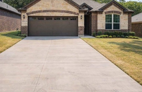 Euless House | Gather on Oak - close to AT&T stdm, 4b2b, game room, 6 flags, sleeps 14