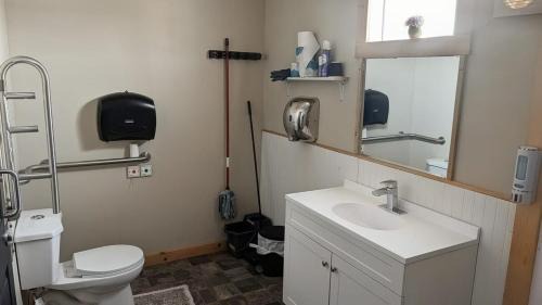 Geraldton Apartment | Geraldton Rooms Unit D