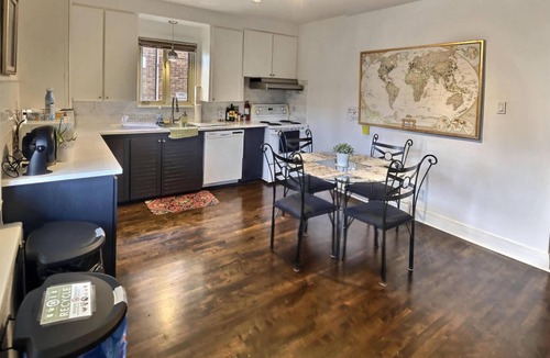 Maisonneuve House | Gite du Survenant