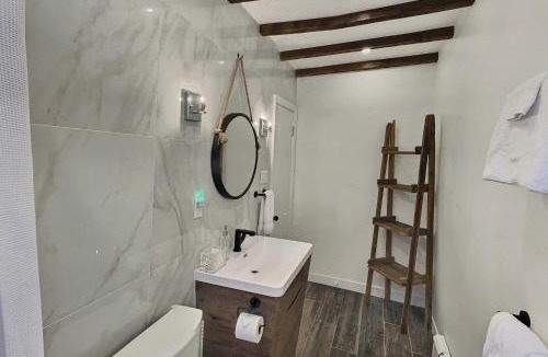 Maisonneuve House | Gite du Survenant Montreal
