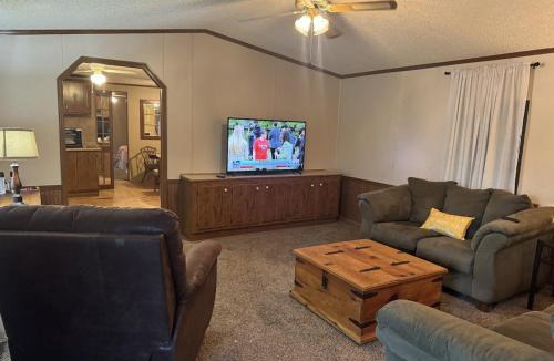 Emory House | GK's Guest House
