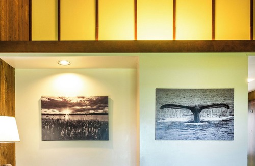 Gustavus Cabin | Glacier Bay Lodge
