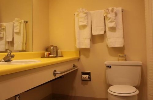 Valdez Hotel | Glacier Hotel