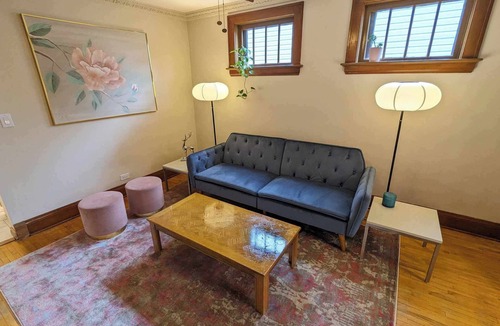Sault Ste. Marie House | Gladstone Home: Charming 2-Bedroom Stay