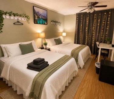 Dorset Park House | Glaive Home