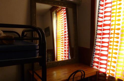 Saint-Roch Hostel | GLOBE-TROTTER & BACKPACKERS HOSTEL
