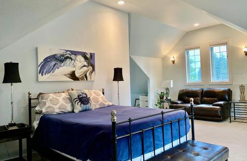 Kodiak Bed & Breakfast | Goldilocks Bed & Breakfast