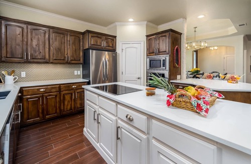 Horseshoe Bay West House | Golf Course House and Concierge Services
