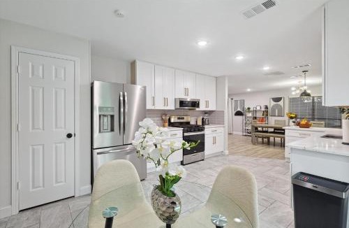 Flower Mound House | Gorgeous 4BD 2 5Bath Home 15min to DFW Int Airport