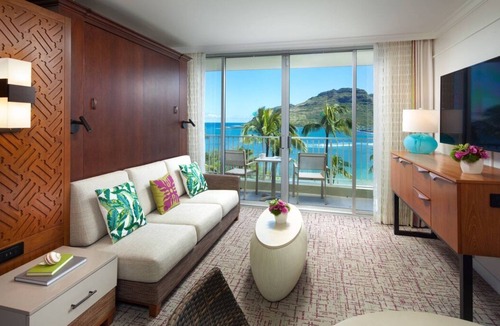 Nawiliwili Resort | GORGEOUS BEACHFRONT KAUAI CLUB+AMENITIES, 2BR