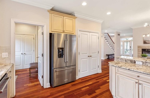 Birmingham House | Gorgeous Birmingham Residence w/Home Gym