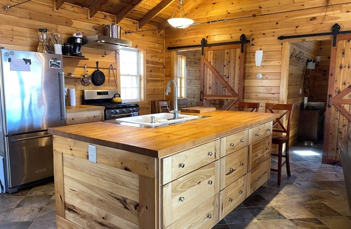 Arcade House | Gorgeous lakefront house in Arcade perfect for a relaxing getaway