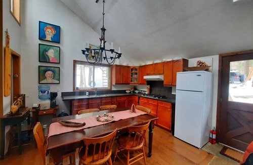Muskoka Lakes Cottage | Gorgeous Muskoka Waterfront Cottage Tall Pines Prime Swimming 10 Acres