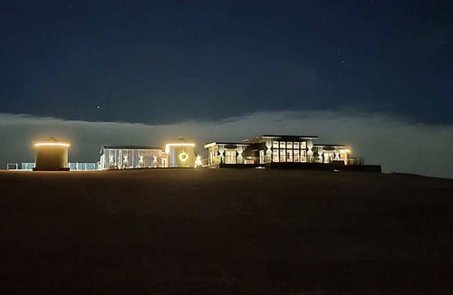 Batoche House | Gorgeous Private Vacation Home -Pool, Hot Tub, Sauna and View, Disc Golf Course