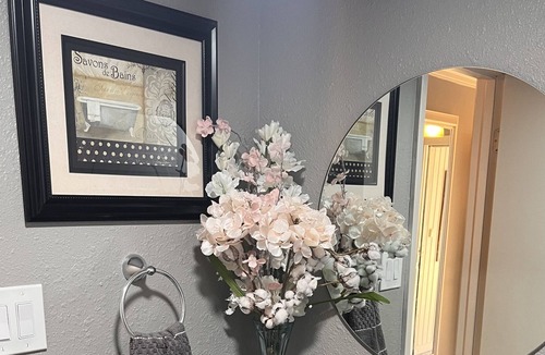 Walden on Lake Conroe Condo | Gorgeous Waterfront Condo on Lake Conroe