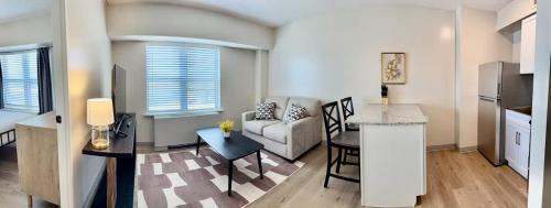 North Central Omaha Apartment | Graceland 322