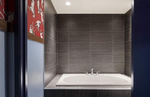 Park Cities Hotel | Graduate by Hilton Dallas