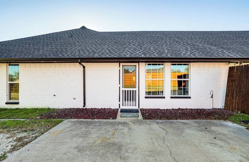 Granbury Apartment | Granbury Studio - 10 Mins From Town + The Lake!