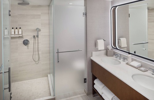 Dallas Hotel | Grand Hyatt DFW - Connected to the airport