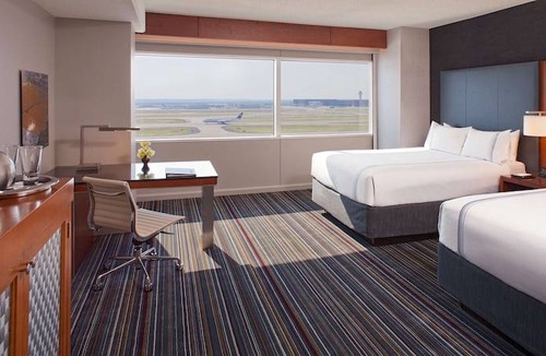 Dallas Hotel | Grand Hyatt DFW