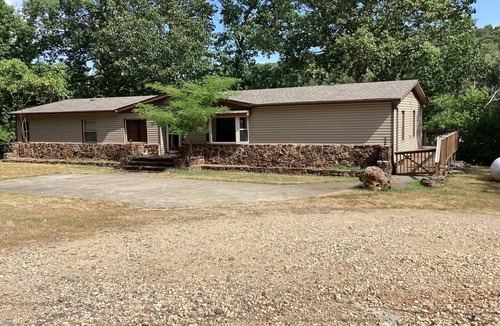 Eucha House | Grand Lake Waterfront in beautiful Dripping Springs