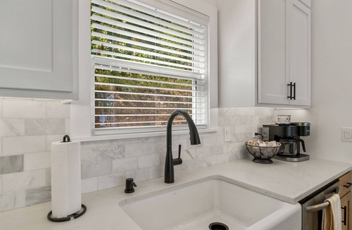 Eucha House | Grand Lake Waterfront