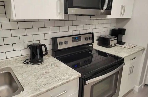 Saskatoon Apartment | Grande Royale