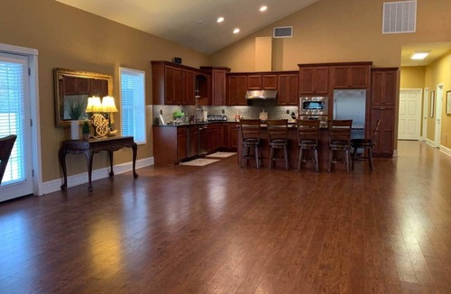 Ethel House | Grandview Acres Lodge