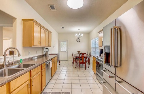 Granite Shoals House | Granite Getaway