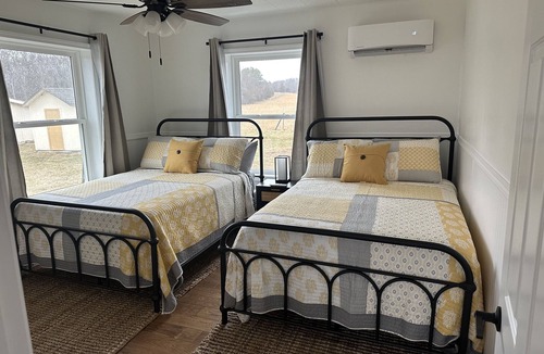 Peace Valley Other | Granny B's Cozy Home in Thomasville, MO