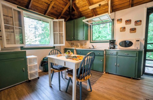 Gravenhurst House | Gravenhurst Lenelric Ontario