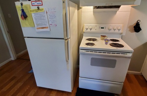 West Monroe Apartment | Great 1br/1ba in the heart of West Monroe