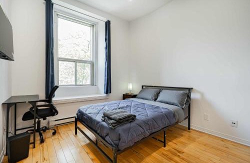 Sainte-Marie Apartment | Great apartment with parking