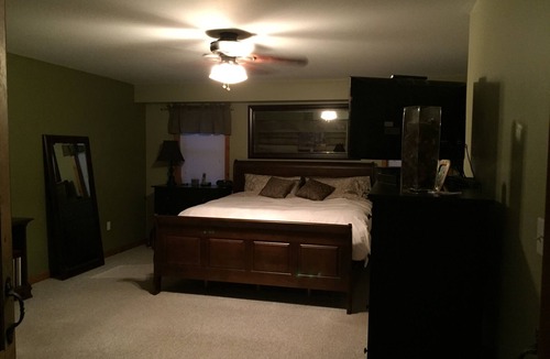 Melancthon House | Great family getaway. This property will accommodate 10 people quite comfortably