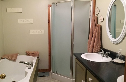 Melancthon House | Great family getaway. This property will accommodate 10 people quite comfortably