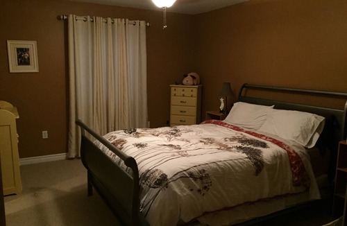 Melancthon House | Great family getaway. This property will accommodate 10 people quite comfortably