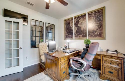 Forney House | Great for Families & Professionals! Forney Home