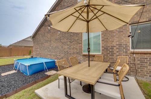 Forney House | Great for Families & Professionals! Forney Home