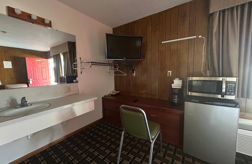 Broken Bow Hotel | Great Location for Discovering and Enjoying the Most Popular Cafes in Broken Bow