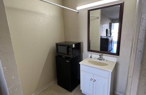 Euless Hotel | Great Western Inn & Suites