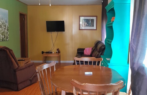 Norland Cabin | Greenash- 2 Bdr cabin