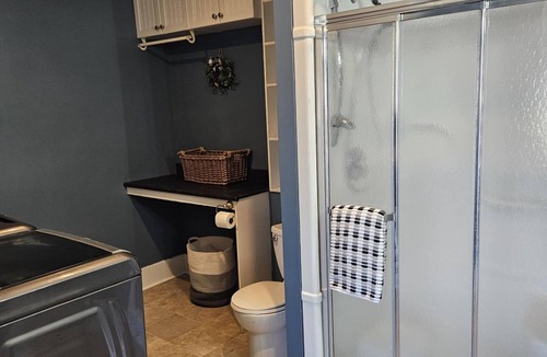 West Elgin House | Greenly's Getaway