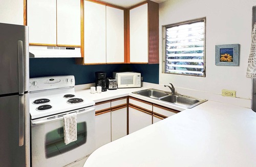 Poipu Condo | Ground Floor Ocean View Poipu Suite Just Steps to the Sand, Ocean and Restaurant