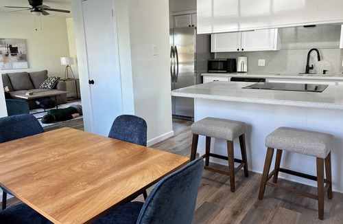 Weatherford House | Group-Friendly Retreat: 3 Bedrooms, 2 Baths in Weatherford