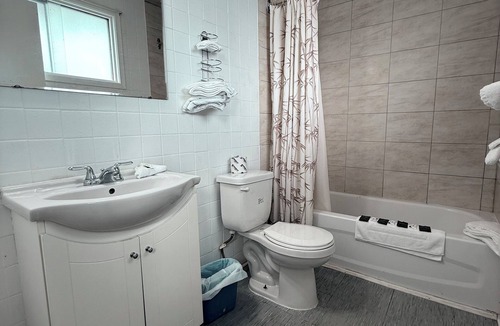 Trenton Hotel | Guest Inn