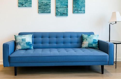 Sherman Apartment | Gym Pool WasherDryer WorkerFriendly A plus Location
