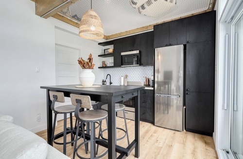 Saint Come House | Hôtel à la maison - La Pitchounette