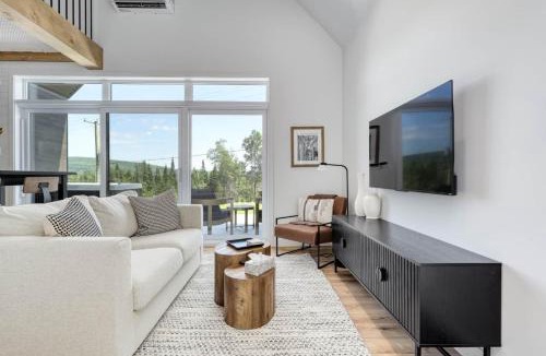 Saint Come House | Hôtel à la maison - La Pitchounette