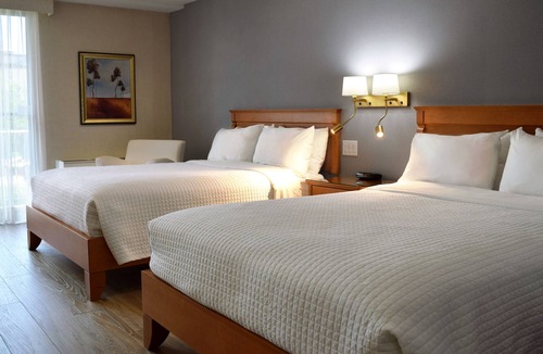 Granby Hotel | Hôtel Castel