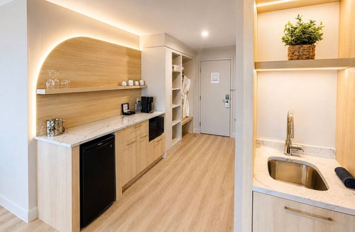 Joliette Hotel | Hôtel Château Joliette